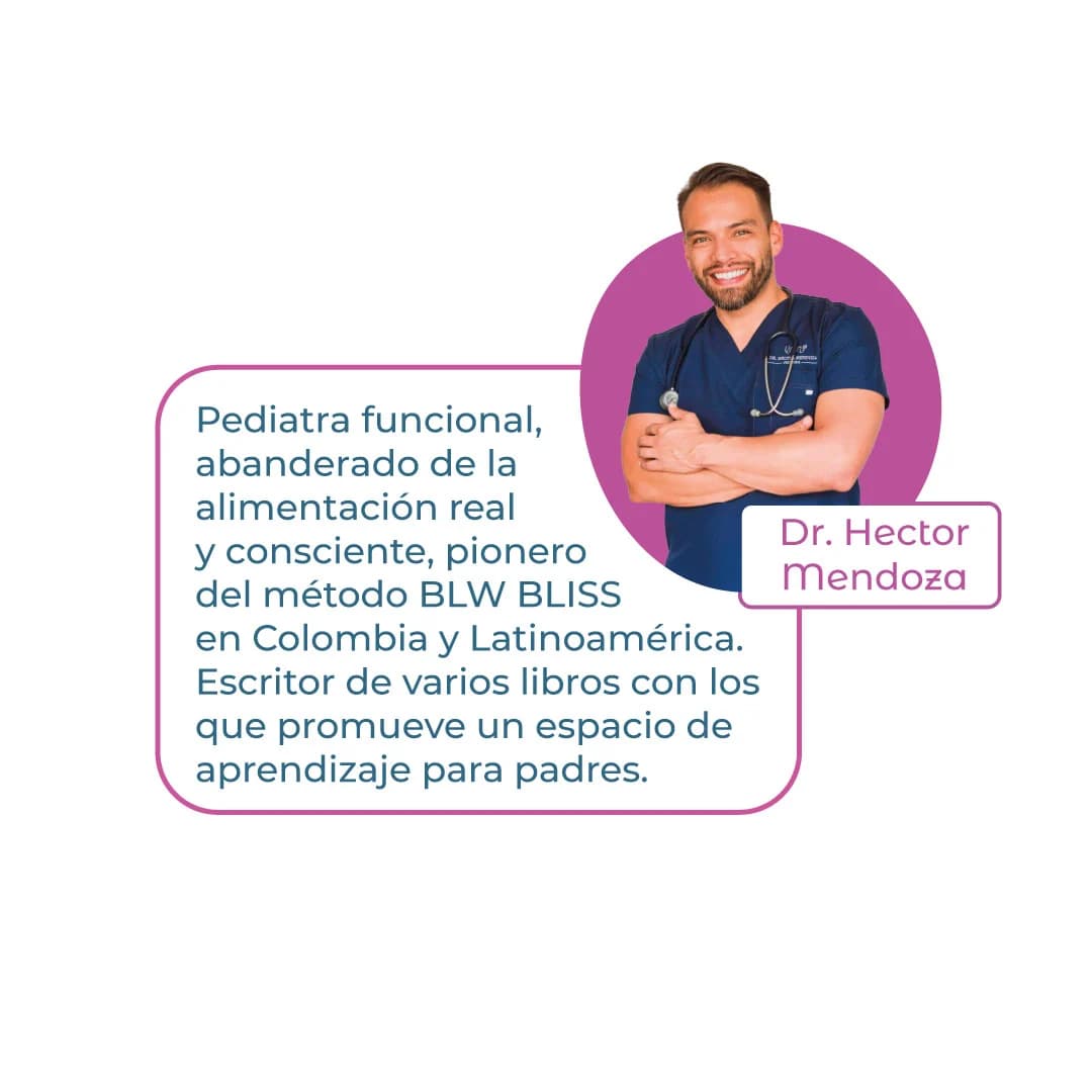 Hector Mendoza